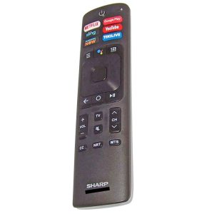 Hisense 237320 Android TV Remote Control