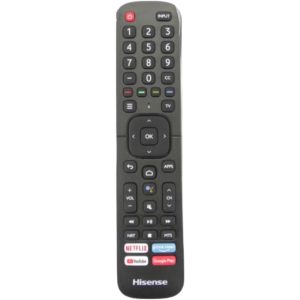 Hisense 269326 TV Remote Control