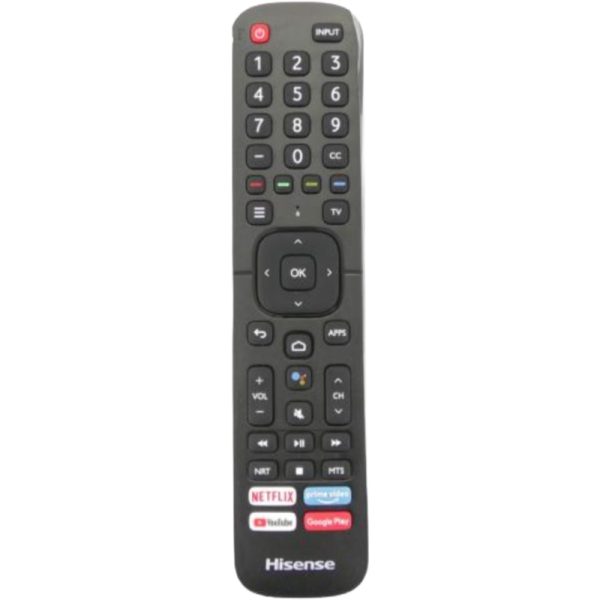 Hisense 269326 TV Remote Control