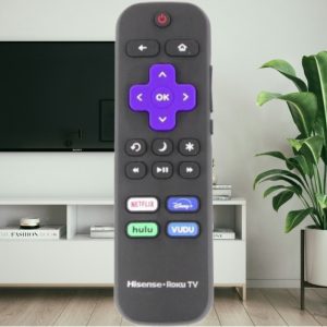 Hisense 269770 TV Remote Control