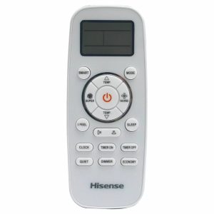 Hisense Air Conditioner Original Remote Control DG11L1/03