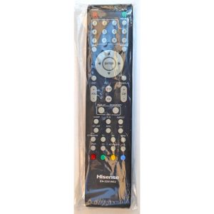 Hisense EN-3391W03 TV Remote Control