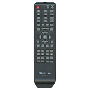Hisense EN-83804H TV Remote Control