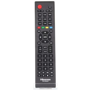 Hisense EN22652A TV Remote Control