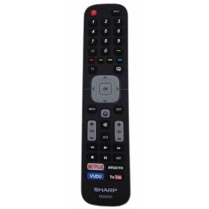 Hisense EN2A27ST TV Remote Control