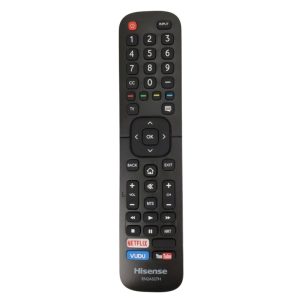 Hisense EN2AS27H TV Remote Control – 219557