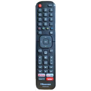 Hisense EN2AT27H TV Remote Control