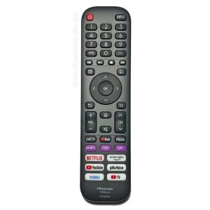 Hisense EN2B30H 2022 Vidaa Android TV Remote Control