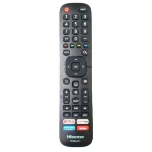 Hisense EN2BL27H TV Remote Control