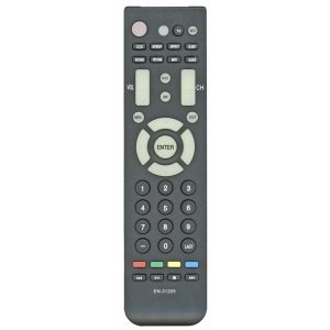 Hisense EN31205 HOSPITALITY TV Remote Control