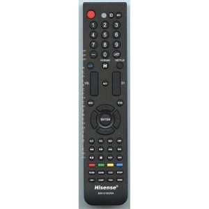 Hisense EN31624A TV Remote Control
