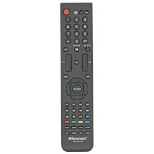 Hisense EN31633A TV Remote Control