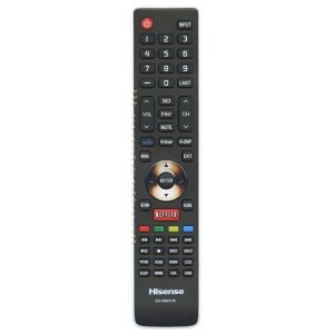 Hisense EN33921HS TV Remote Control