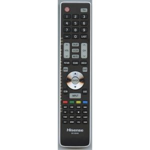 Hisense EN33924HS TV Remote Control