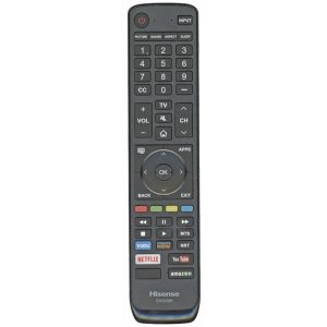 Hisense EN3i39H EN3139H TV Remote Control