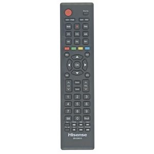 Hisense ER22601A TV Remote Control