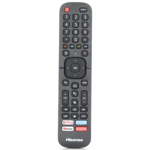Hisense ERF2G60H Android with voice TV Remote Control