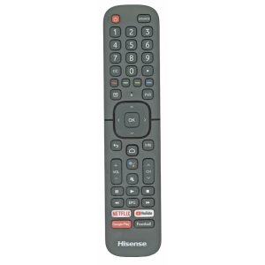 Hisense ERF2J60H Smart Google Voice TV Remote Control
