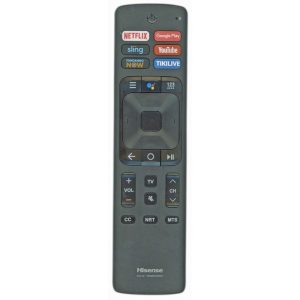 Hisense ERF3A69 TV Remote Control