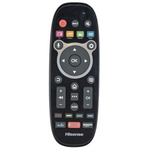 Hisense ERF6B11 2014 Smart with Voice TV Remote Control