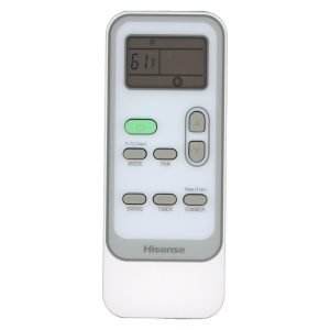 Hisense K1994454 / DG11J1-99 (HSN) Portable Air Conditioner Remote Control