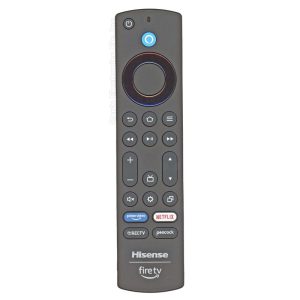Hisense PUW-2K19-YKF478 FIRE TV Remote Control – 317366