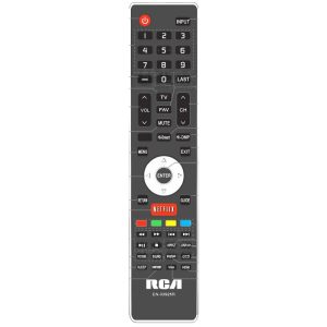 Hisense RCA EN33925R TV Remote Control