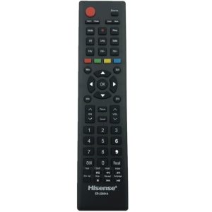 Hisense TV Original Remote Control ER-22601A  ER22601A 163920 –  Genuine
