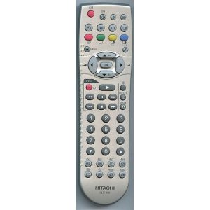 Hitachi CLE958 TV Remote Control
