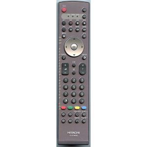 Hitachi CLE960 TV Remote Control