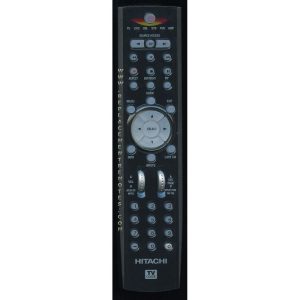 Hitachi CLU3851WL TV Remote Control