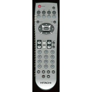 Hitachi CLU4351UG2 TV Remote Control