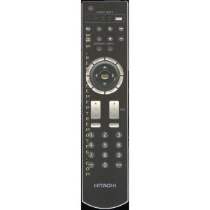 Hitachi CLU4371A TV Remote Control