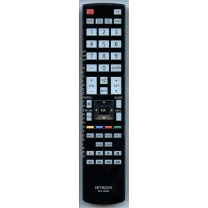 Hitachi CLU4982S TV Remote Control
