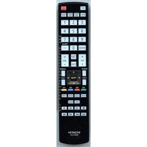 Hitachi CLU4983S TV Remote Control