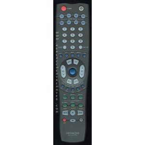 Hitachi CLU5711TSI TV Remote Control