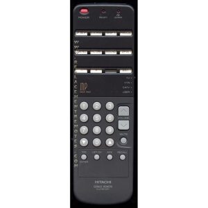 Hitachi CLU961GRII TV Remote Control