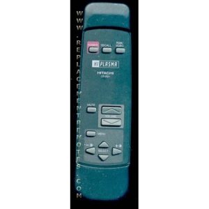Hitachi CPRD1 Audio Remote Control