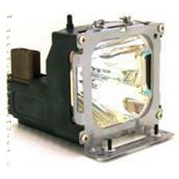 Hitachi DT00491 Projector Lamp Assembly