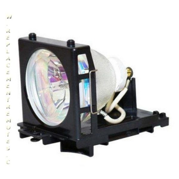 Hitachi DT00661 Projector Lamp Assembly