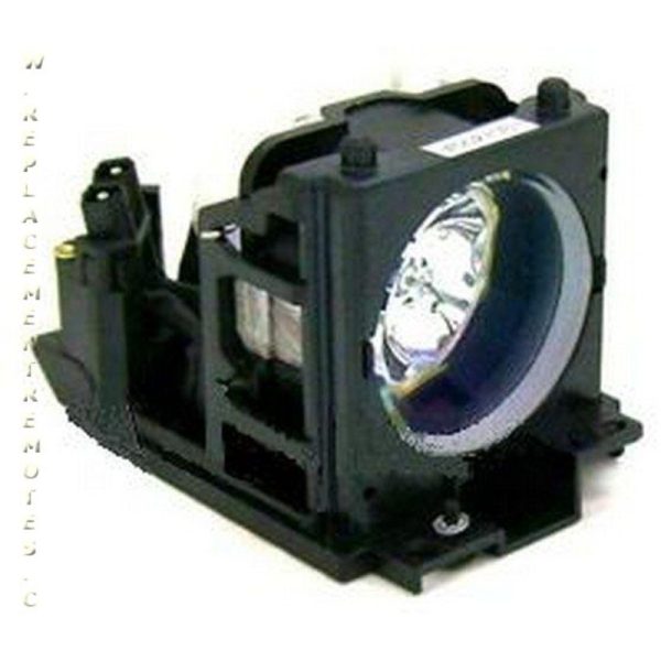 Hitachi DT00691 Projector Lamp Assembly