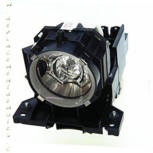 Hitachi DT00771 Projector Lamp Assembly