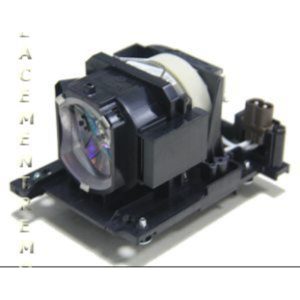 Hitachi DT01171 Projector Lamp Assembly