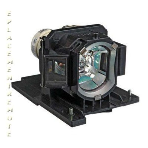 Hitachi DT01181 Projector Lamp Assembly