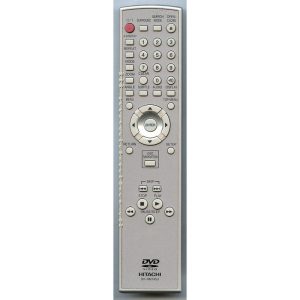 Hitachi DVRM745U DVD Remote Control