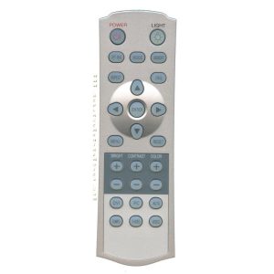 Hitachi HL02101 Projector Remote Control