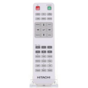 Hitachi HL03171 Projector Remote Control