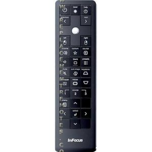 Hitachi HWCOMMANDER2 Projector Remote Control