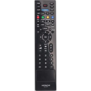 Hitachi Original Remote Control CLE-1014 – LE42EC06AU LE47EC06AU LE55EC06AU LED TV
