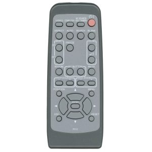 Hitachi R012 Projector Remote Control